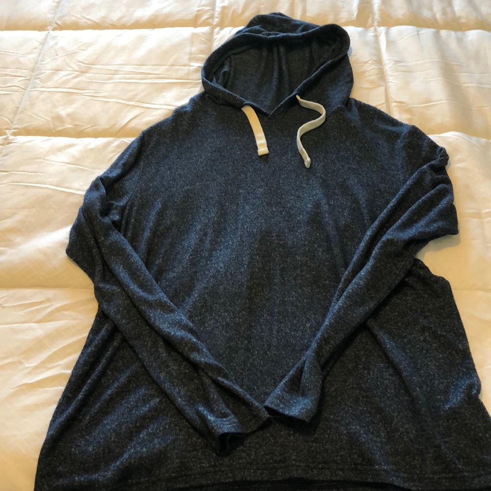 Zyia Boyfriend Hoodie